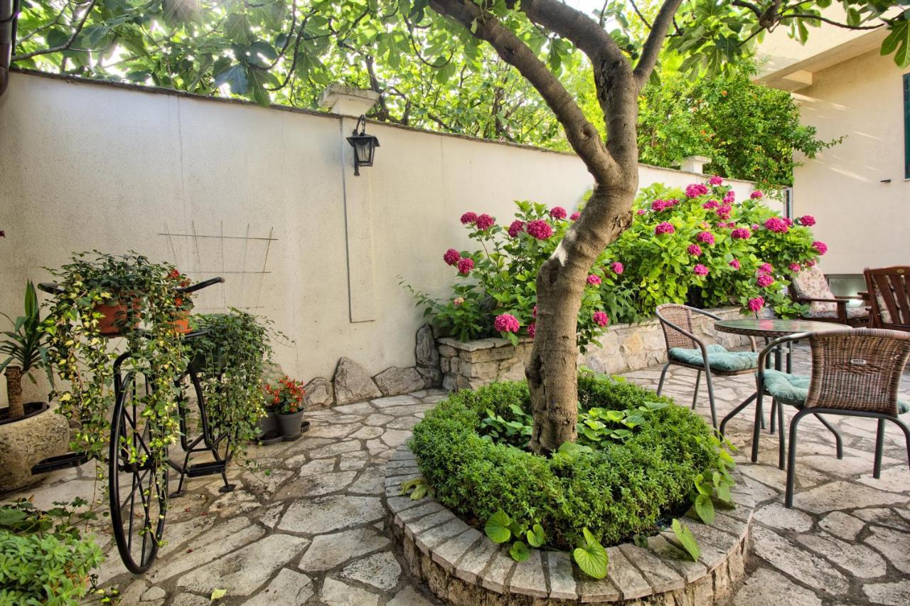 Villa Fortuna Mostar Exterior photo