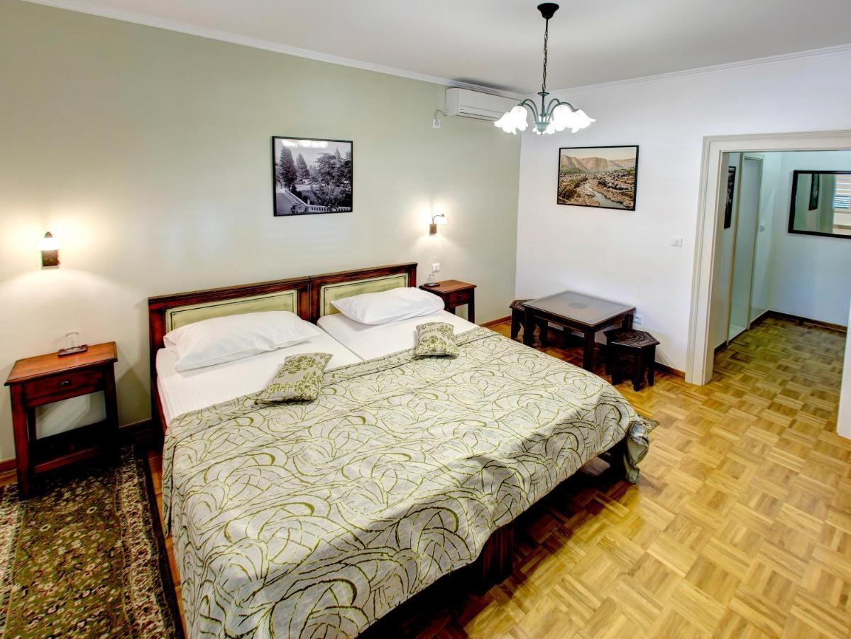 Villa Fortuna Mostar Exterior photo