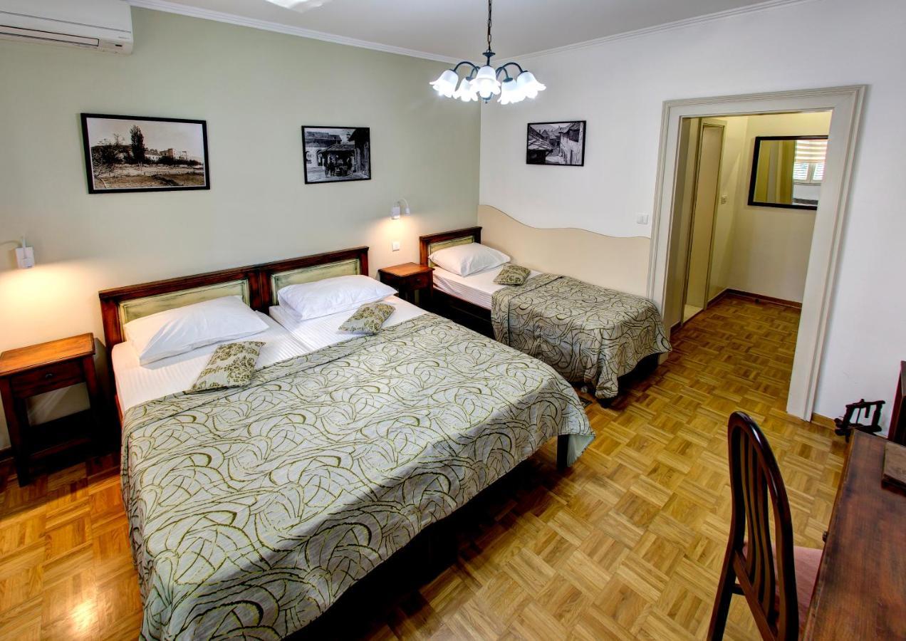 Villa Fortuna Mostar Exterior photo