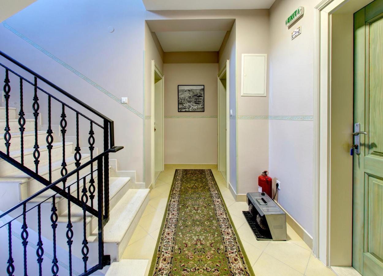 Villa Fortuna Mostar Exterior photo