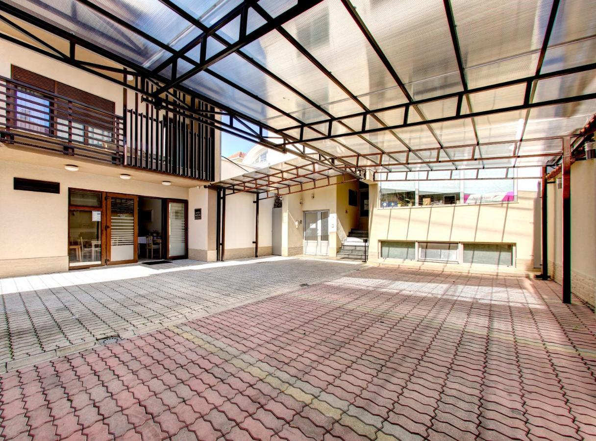 Villa Fortuna Mostar Exterior photo