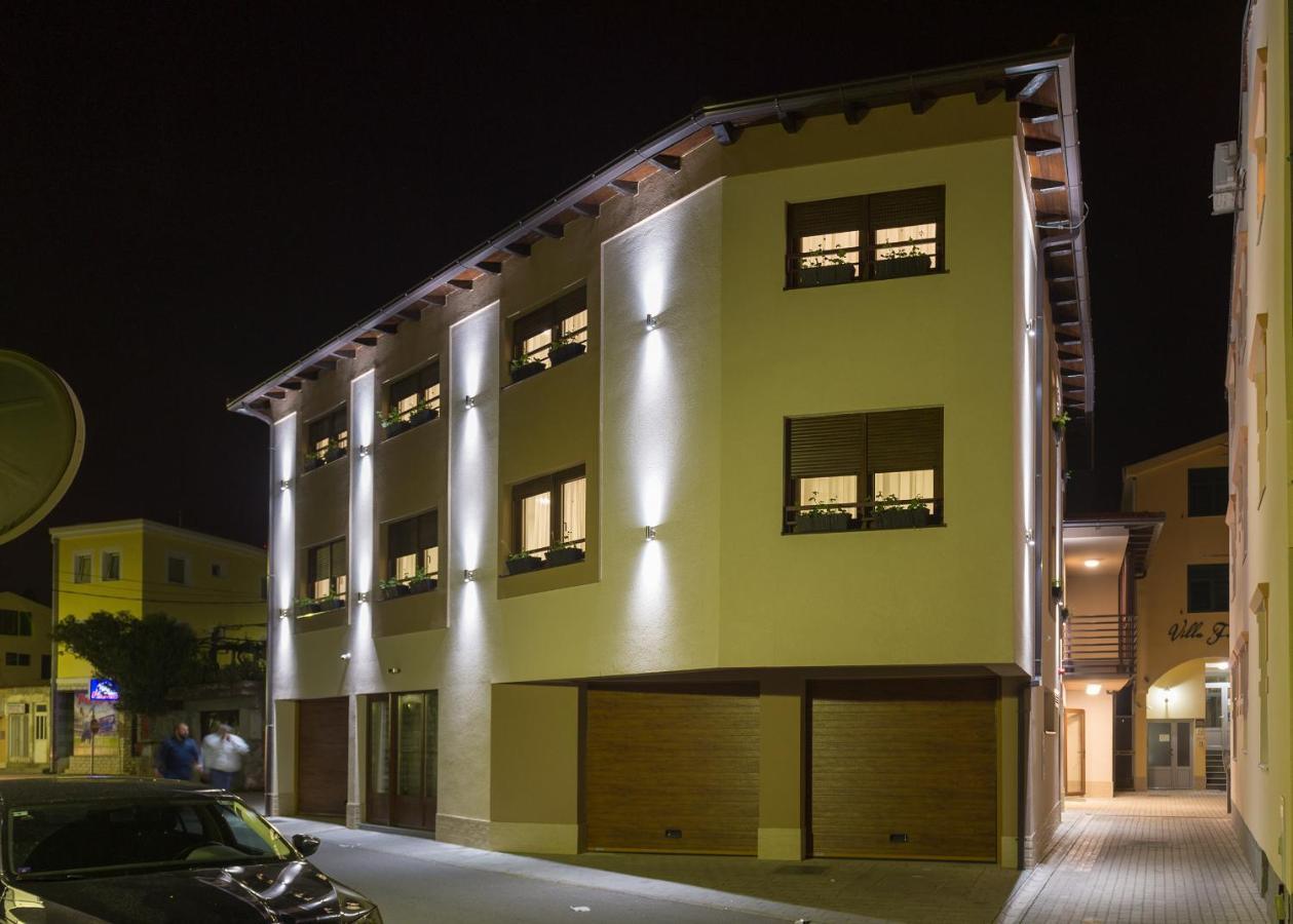 Villa Fortuna Mostar Exterior photo