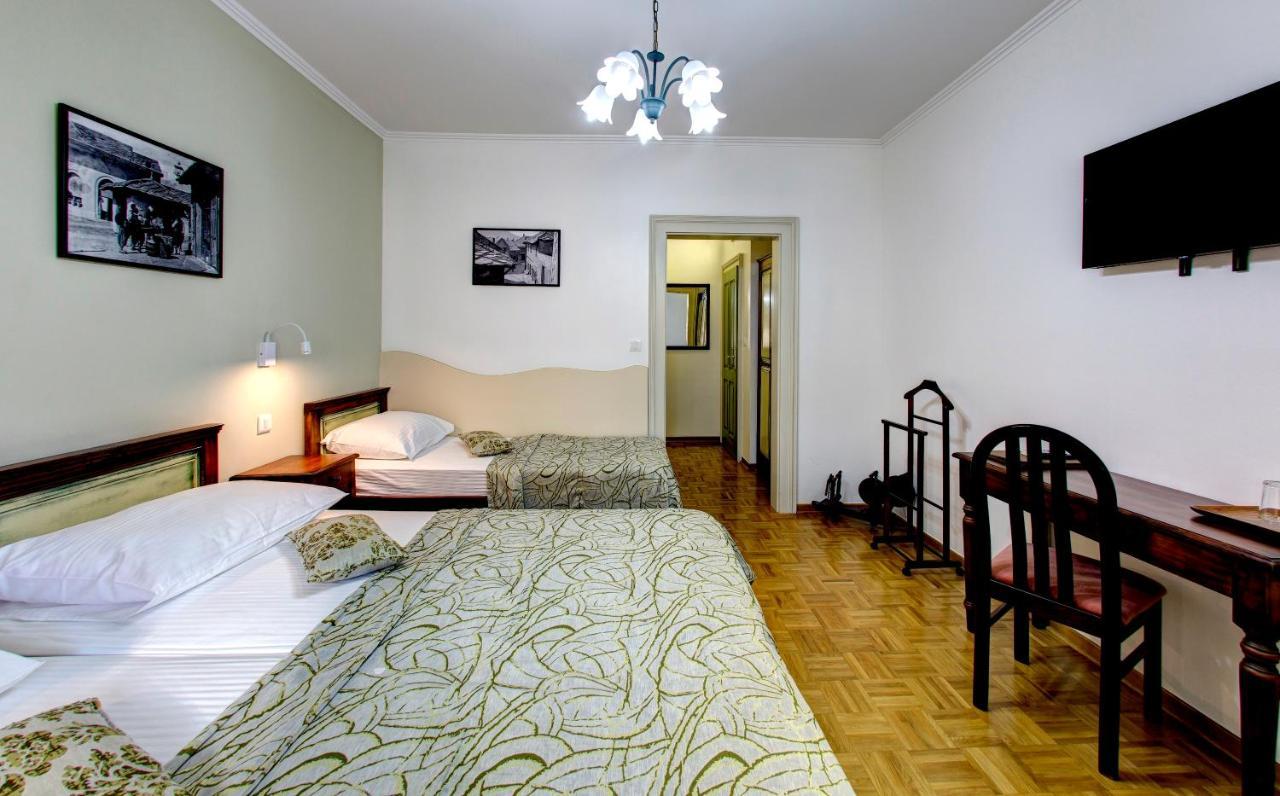 Villa Fortuna Mostar Exterior photo