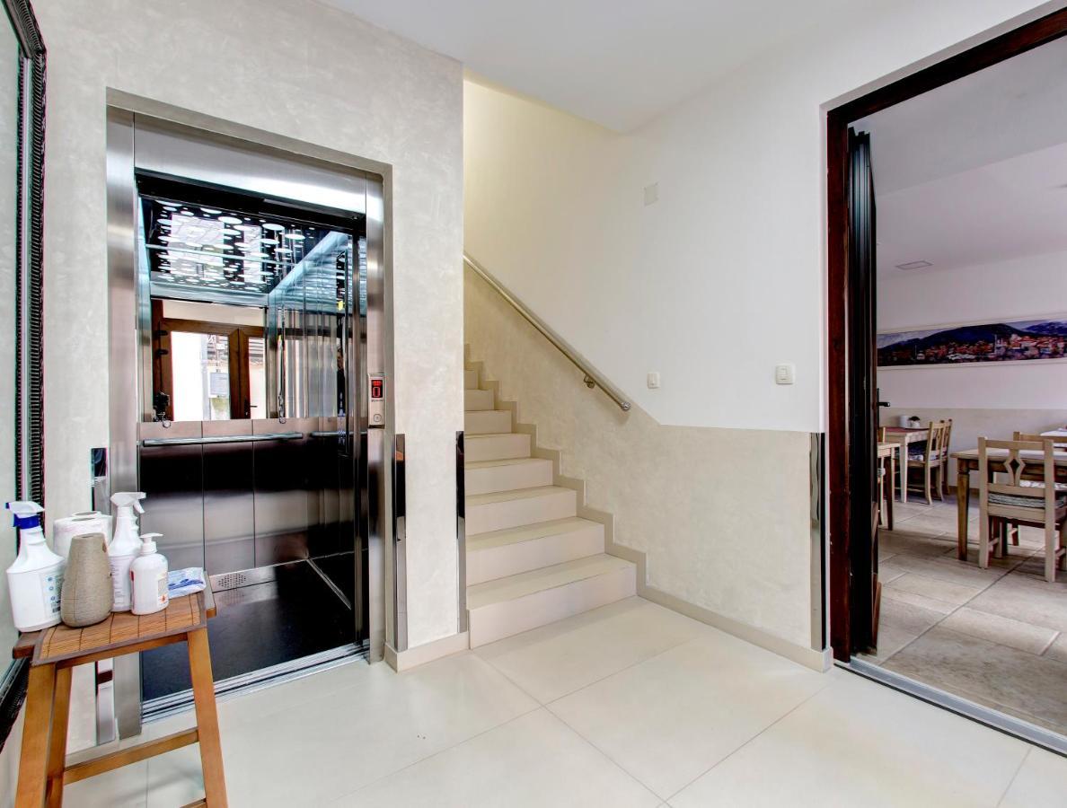Villa Fortuna Mostar Exterior photo