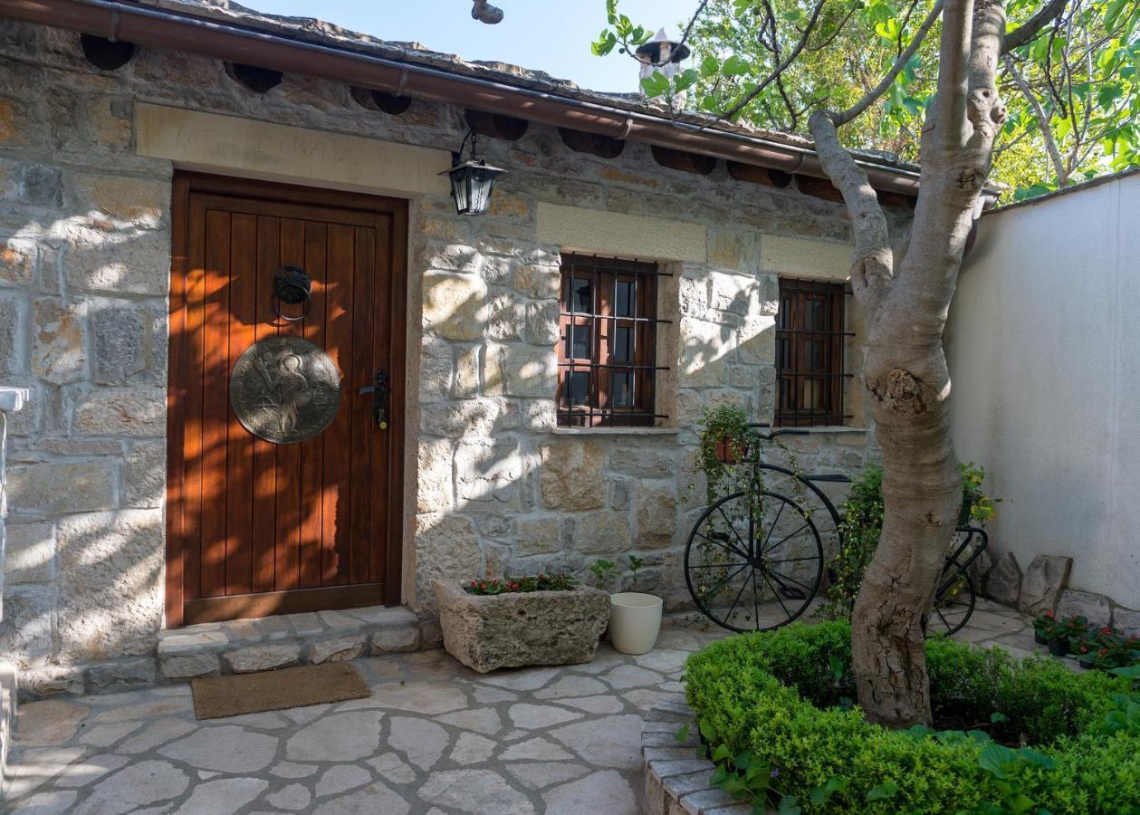 Villa Fortuna Mostar Exterior photo
