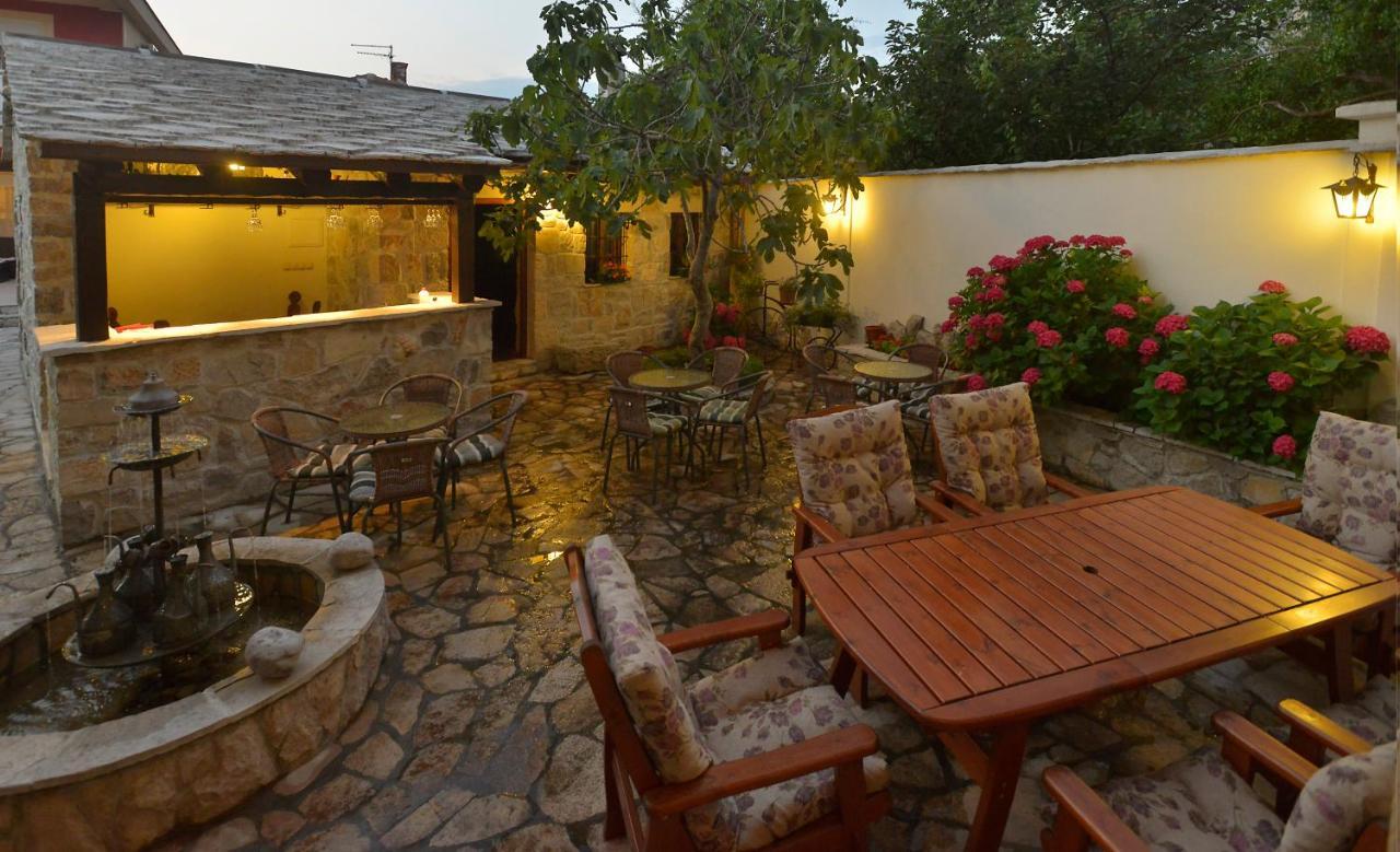 Villa Fortuna Mostar Exterior photo