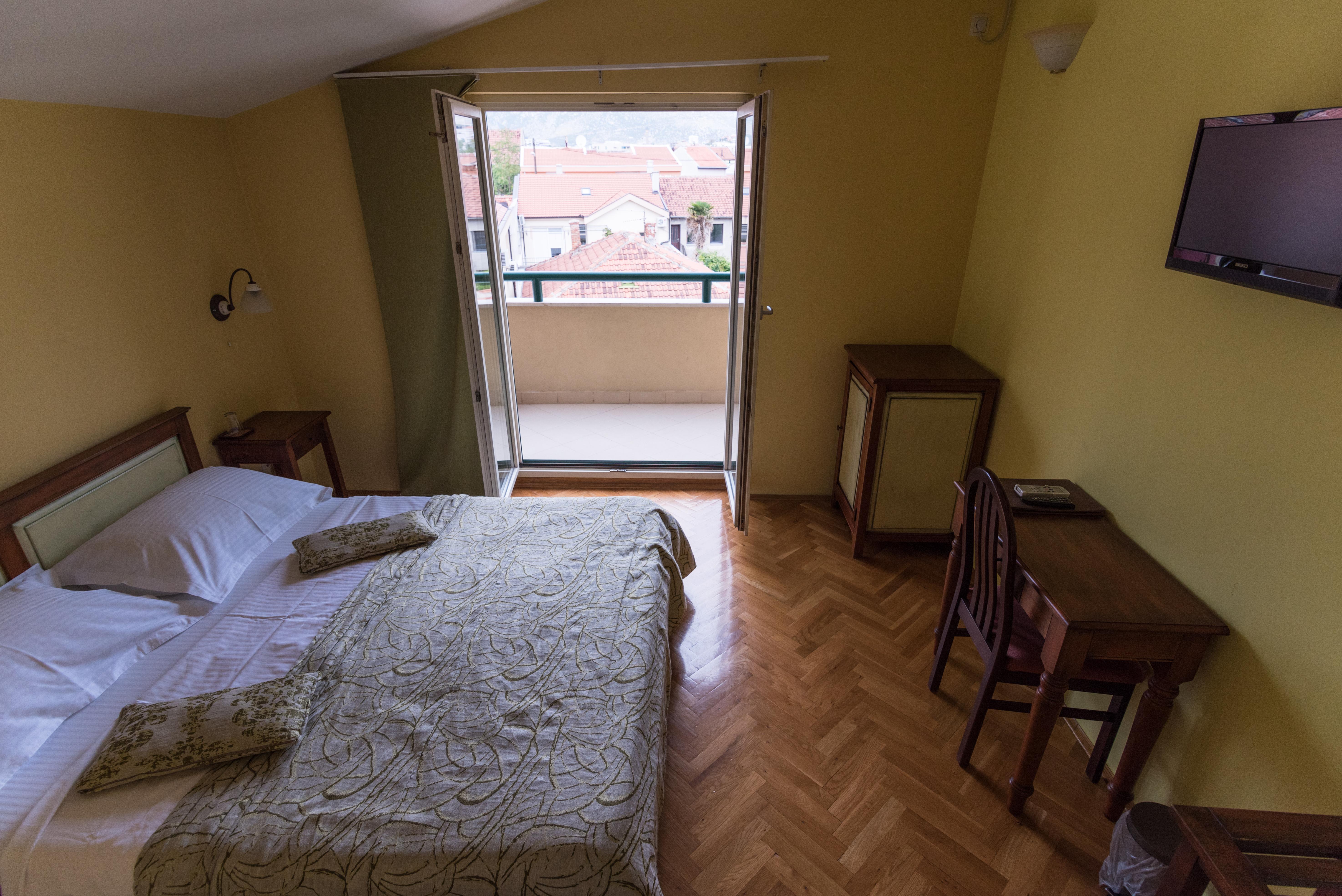 Villa Fortuna Mostar Exterior photo