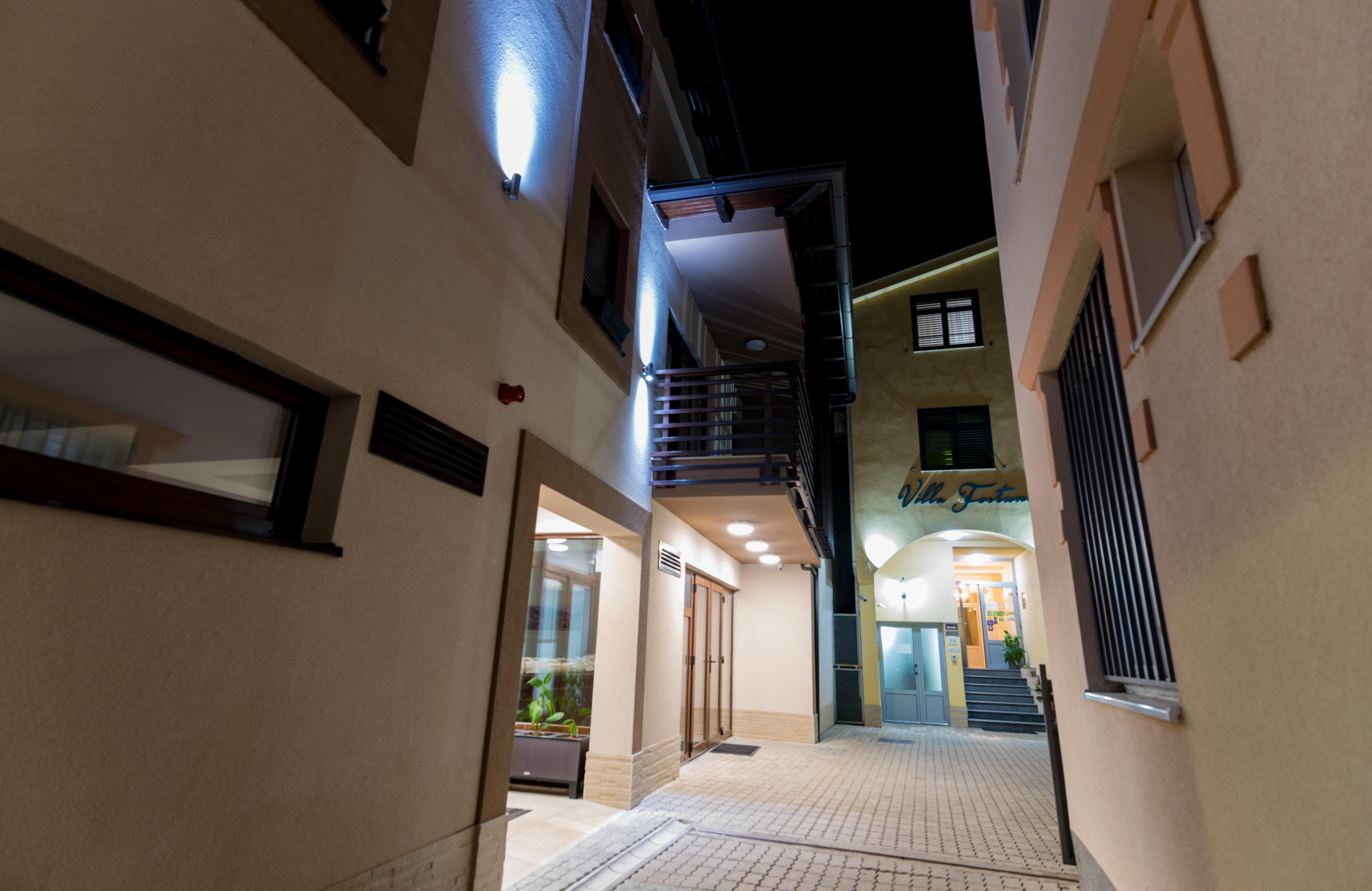 Villa Fortuna Mostar Exterior photo