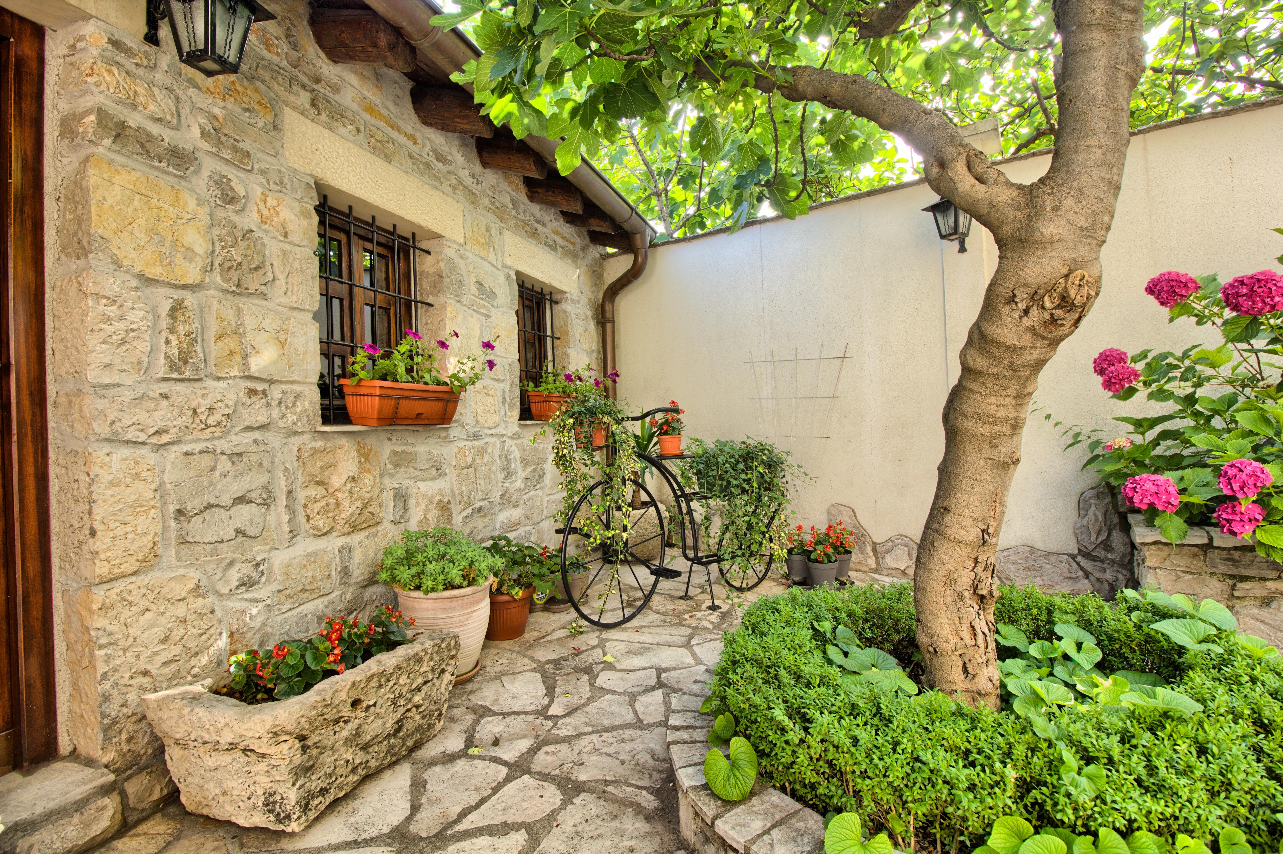 Villa Fortuna Mostar Exterior photo
