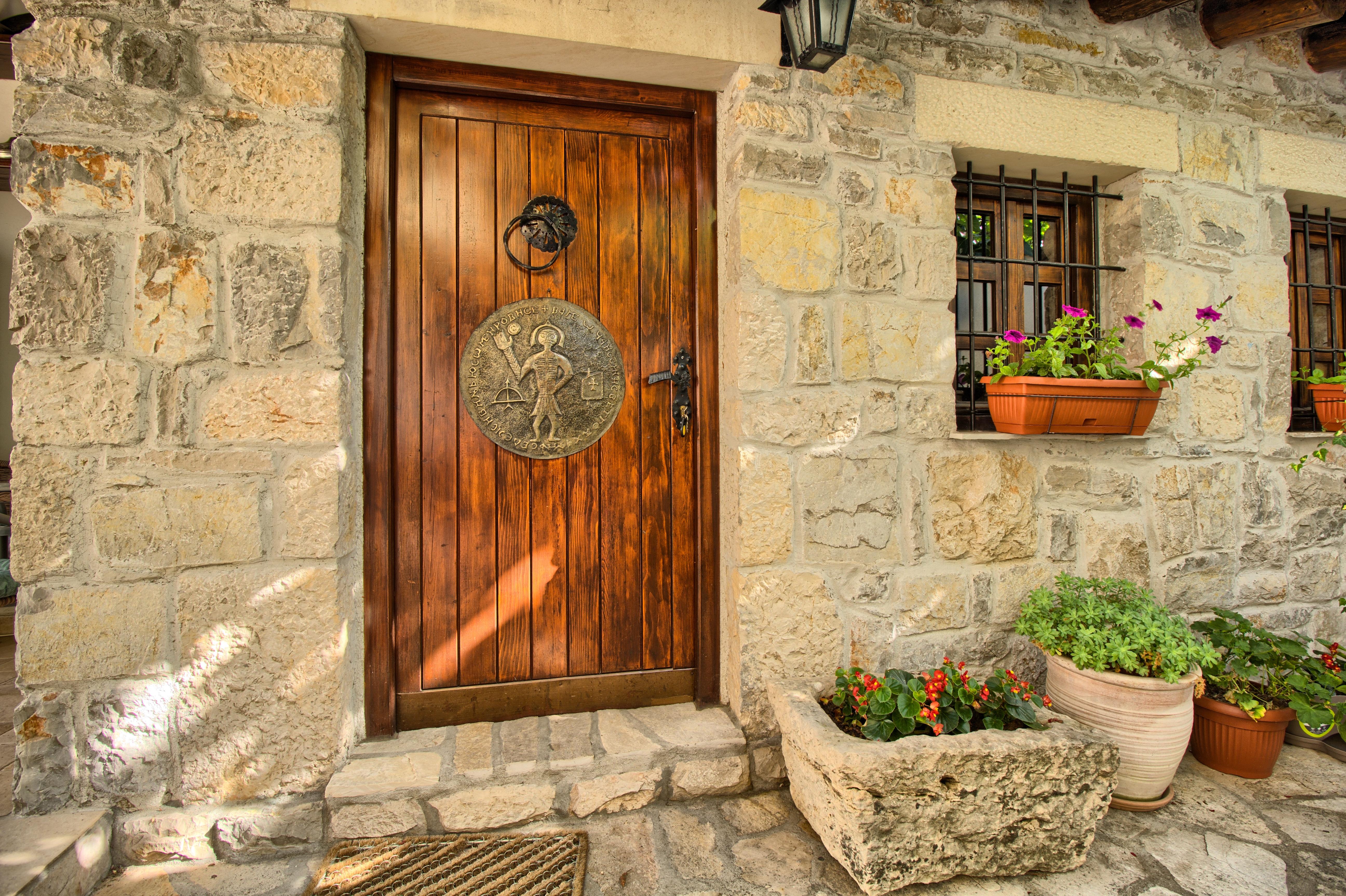 Villa Fortuna Mostar Exterior photo