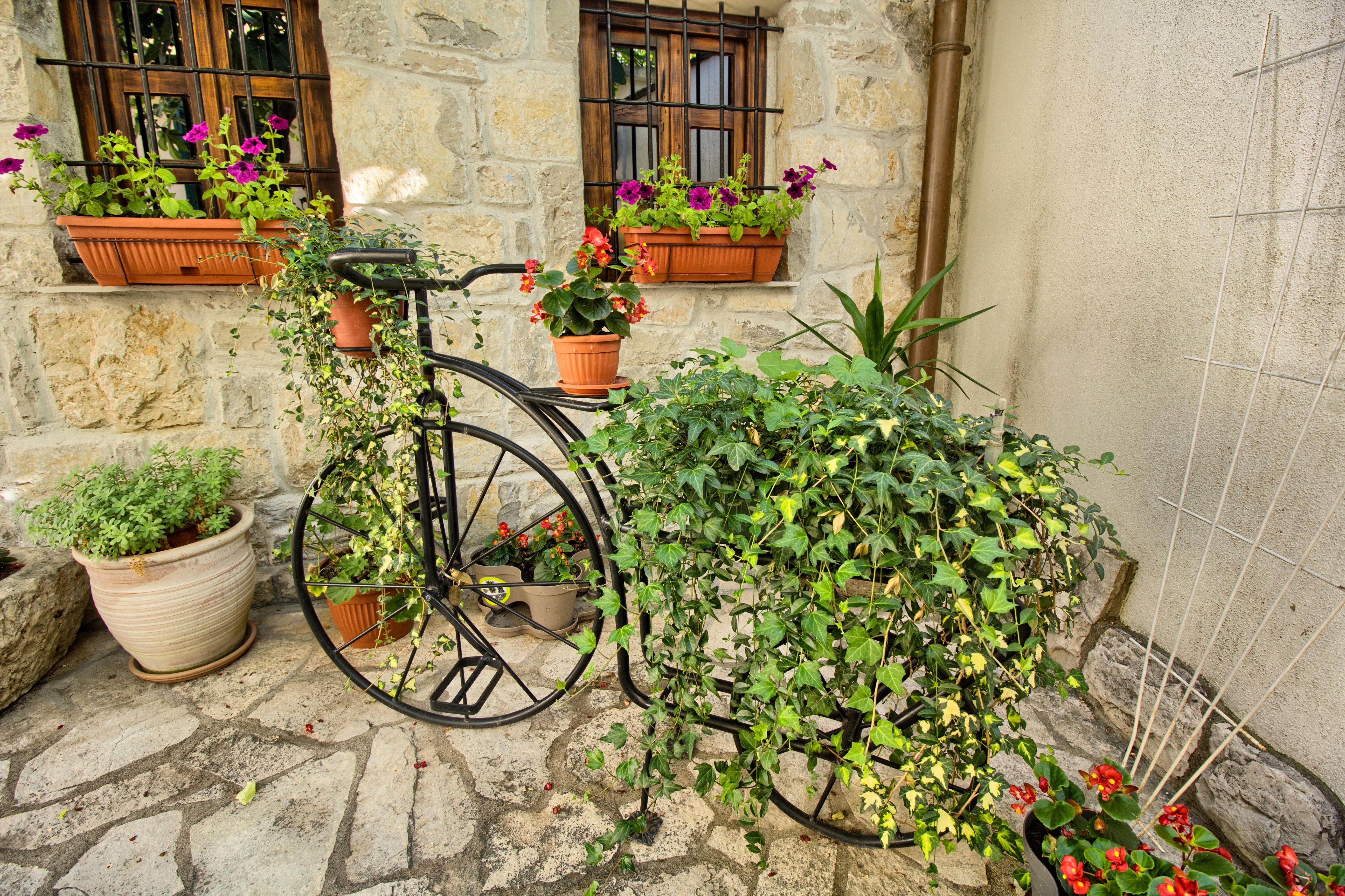 Villa Fortuna Mostar Exterior photo