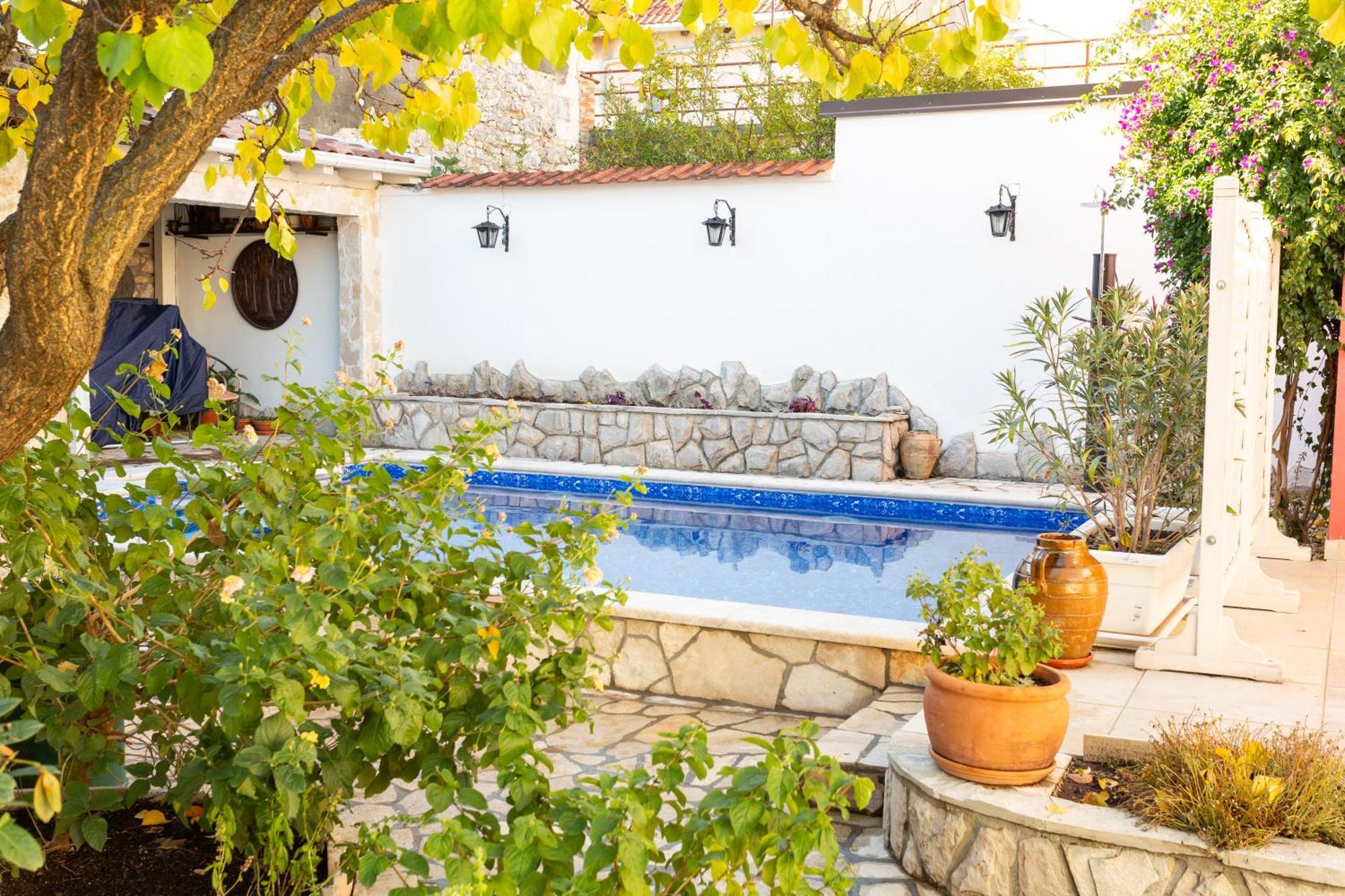 Villa Fortuna Mostar Exterior photo