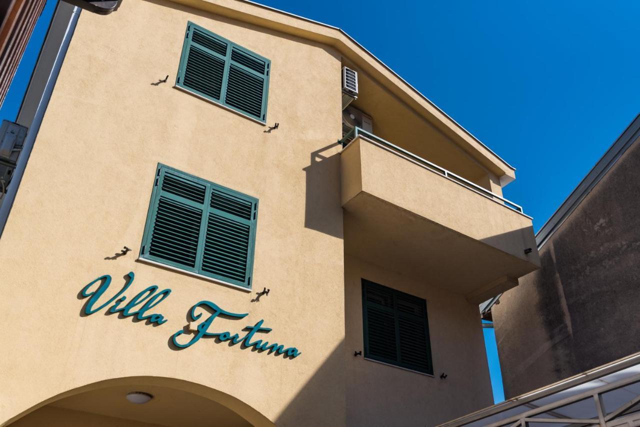 Villa Fortuna Mostar Exterior photo
