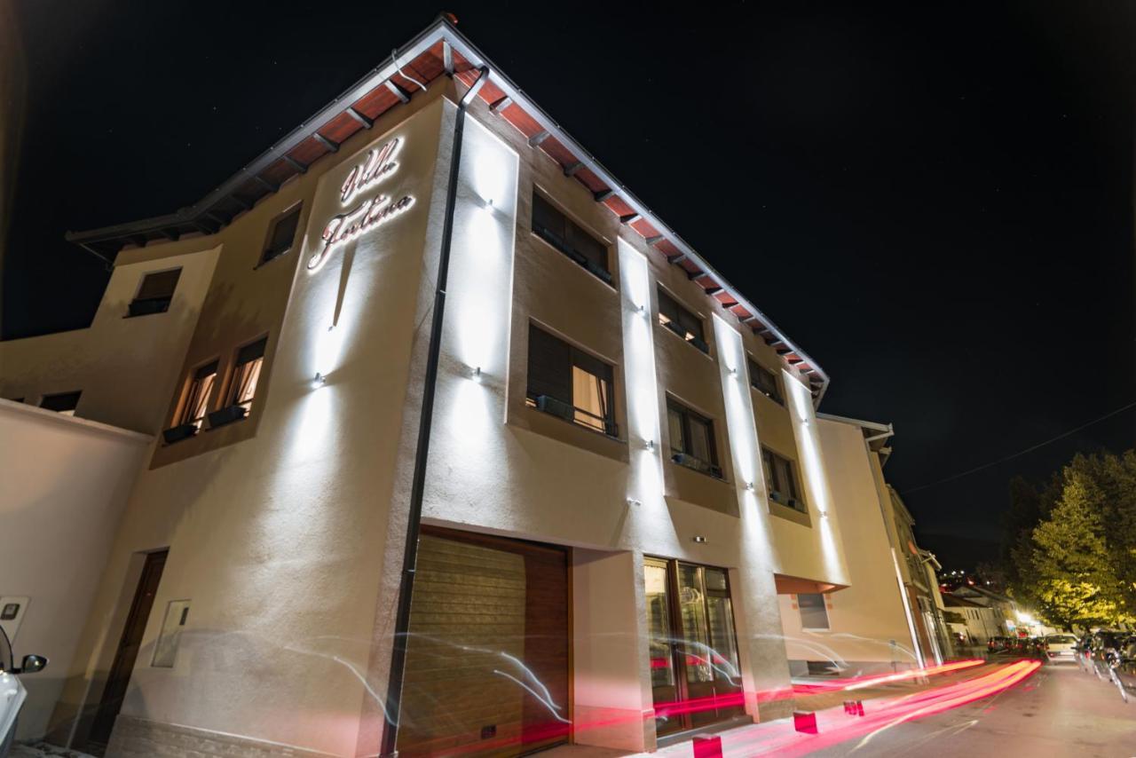 Villa Fortuna Mostar Exterior photo